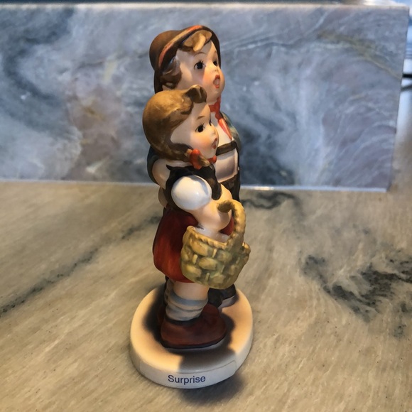 Hummel "Surprise" - Picture 3 of 10